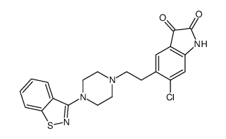 3-Oxo Ziprasidone 1159977-56-6